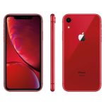 iPhone XR 128GB RED - Refurbished