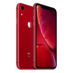 iPhone XR 128GB RED - Refurbished - Image 3