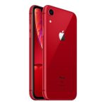 iPhone XR 128GB RED - Refurbished - Image 5