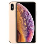iPhone XS 64GB Gold - Refurbished - Image 4