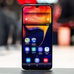 Samsung Galaxy A50 - Refurbished - Image 6