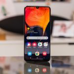 Samsung Galaxy A50 - Refurbished