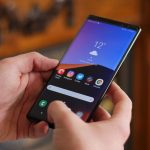 Samsung Galaxy Note 9 128GB - Refurbished - Image 2