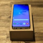 Samsung Galaxy S10 Plus 128GB - Refurbished - Image 4