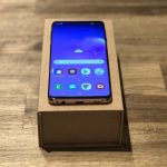 Samsung Galaxy S10 128GB - Refurbished - Image 3