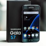 Samsung Galaxy S7 32GB - Refurbished