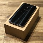 Samsung Galaxy S7 Edge 32GB Black - Refurbished