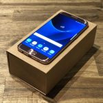 Samsung Galaxy S7 Edge 32GB Rose Gold (PINK) - Refurbished