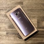 Samsung Galaxy S7 Edge 32GB Rose Gold (PINK) - Refurbished - Image 3