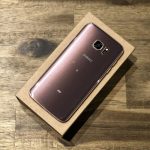 Samsung Galaxy S7 Edge 32GB Rose Gold (PINK) - Refurbished - Image 4