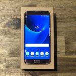 Samsung Galaxy S7 Edge 32GB Rose Gold (PINK) - Refurbished - Image 5