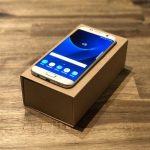 Samsung Galaxy S7 Edge 32GB White - Refurbished - Image 3