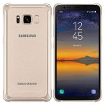 Samsung Galaxy S8 Active 64GB Gold - Refurbished - Image 3