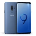 Samsung Galaxy S9 64GB Coral Blue - Refurbished