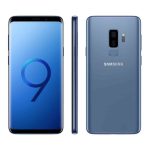 Samsung Galaxy S9 64GB Coral Blue - Refurbished - Image 2