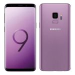 Samsung Galaxy S9 64GB Lilac Purple - Refurbished - Image 3