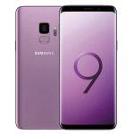 Samsung Galaxy S9 64GB Lilac Purple - Refurbished